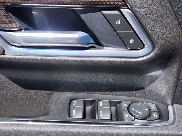 2025 Chevrolet Silverado 3500 HD LT - Photo 15
