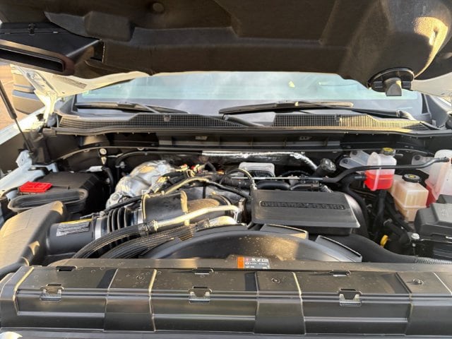 2026 Chevrolet Silverado 2500 HD High Country - Photo 20