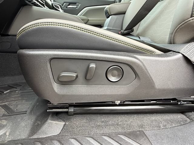 2026 Chevrolet Colorado ZR2 - Photo 14