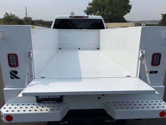 2026 Chevrolet Silverado 2500 HD Work Truck - Photo 32