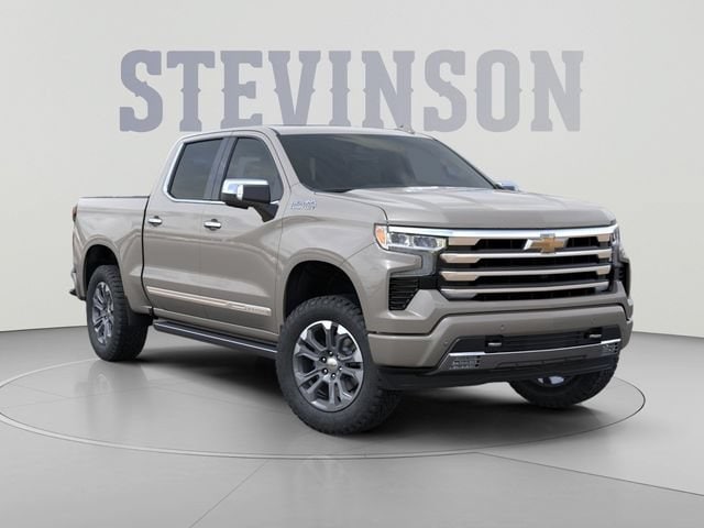 2026 Chevrolet Silverado 1500 High Country - Photo 7