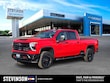  Chevrolet Silverado 2500 HD
