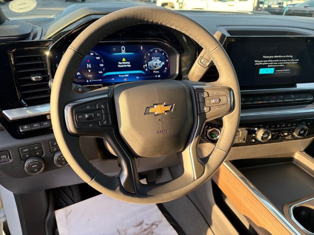 2026 Chevrolet Silverado 2500 HD High Country - Photo 9