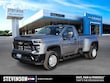  Chevrolet Silverado 3500 HD