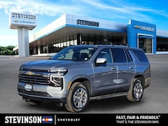 2026 Chevrolet Tahoe LT SUV