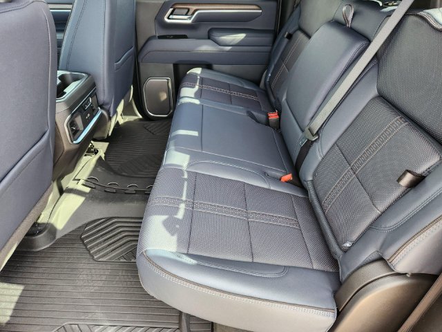 2026 Chevrolet Silverado 2500 HD High Country - Photo 18