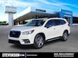  Subaru Ascent