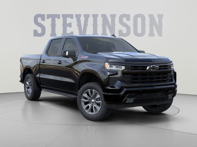 2026 Chevrolet Silverado 1500 RST - Photo 7