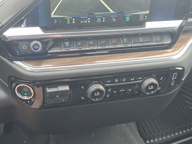 2025 Chevrolet Silverado 3500 HD LT - Photo 14