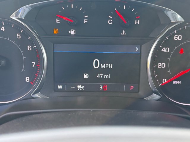 2026 Chevrolet Blazer 2LT - Photo 11