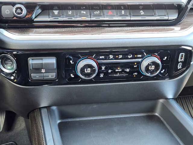 2026 Chevrolet Silverado 3500 HD LT - Photo 29