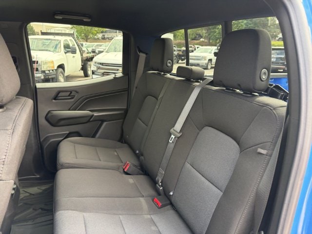 2026 Chevrolet Colorado Trail Boss - Photo 16