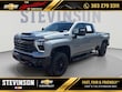  Chevrolet Silverado 2500 HD