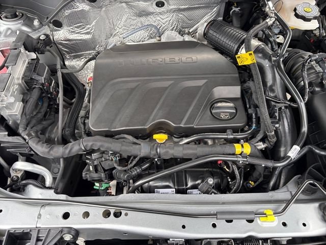 2026 Chevrolet Trax LT - Photo 21