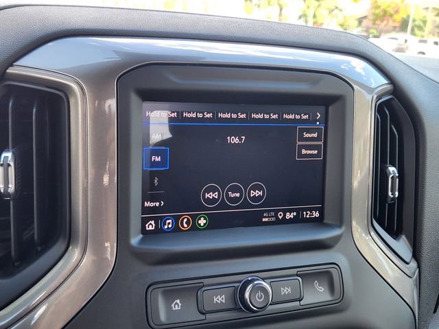 2026 Chevrolet Silverado 1500 Work Truck - Photo 22