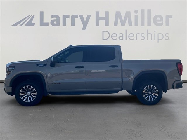 2023 Gmc Sierra 1500 AT4 photo 2