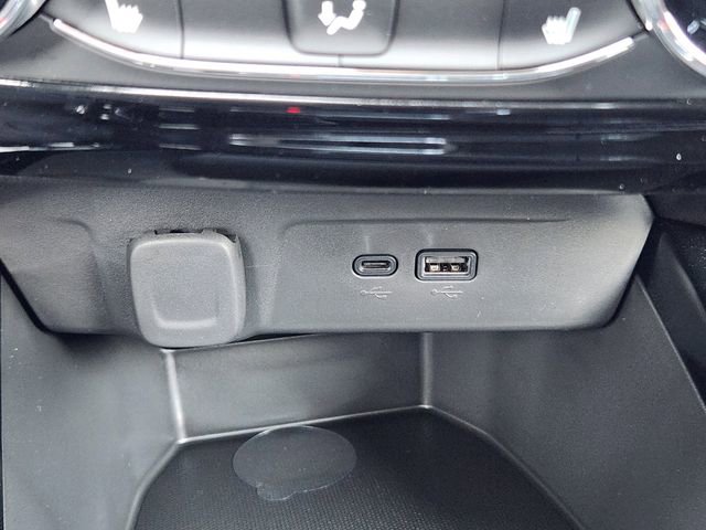 2026 Chevrolet Trax LT - Photo 19