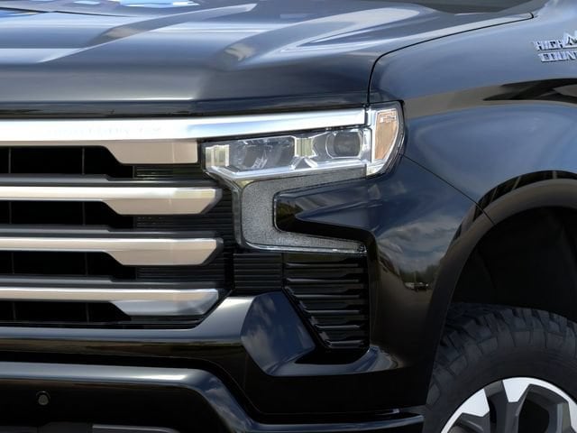 2026 Chevrolet Silverado 1500 High Country - Photo 10