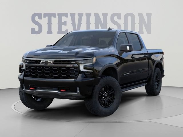 2026 Chevrolet Silverado 1500 ZR2 - Photo 6