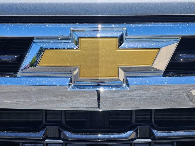 2026 Chevrolet Silverado 1500 LT - Photo 17