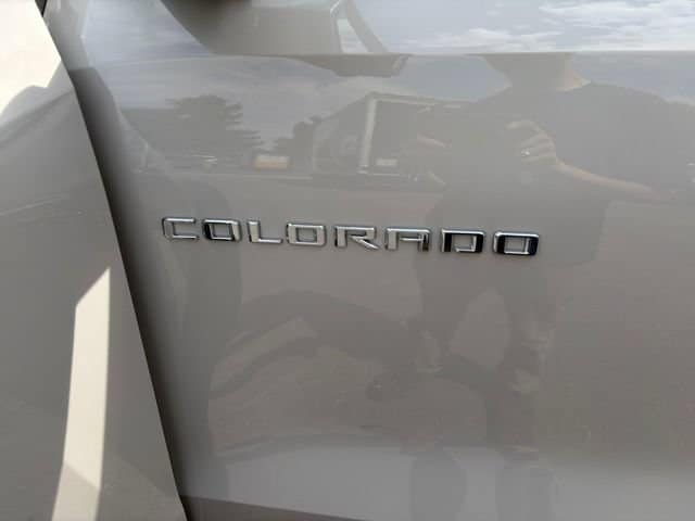 2026 Chevrolet Colorado ZR2 - Photo 23