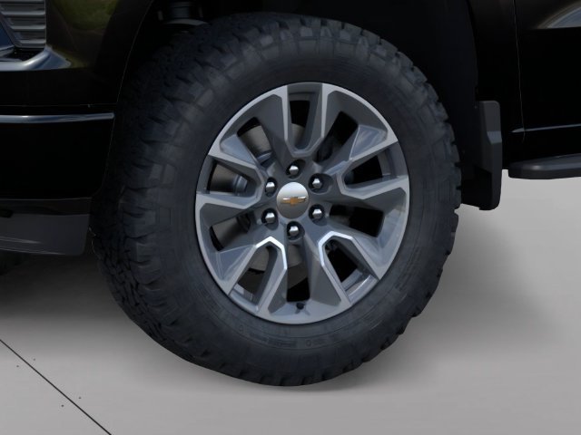 2026 Chevrolet Silverado 1500 RST - Photo 9