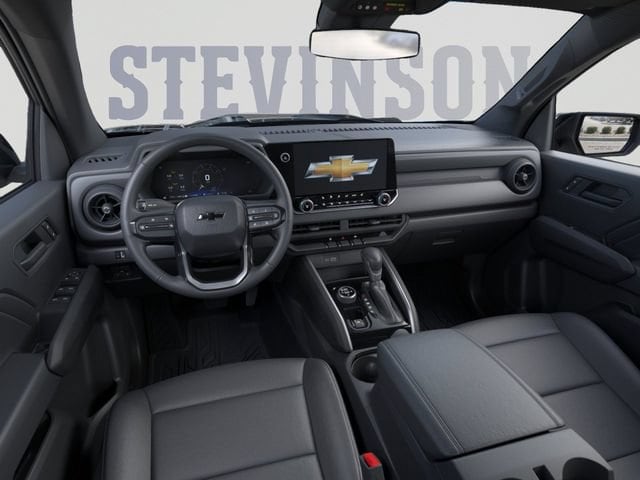 2026 Chevrolet Colorado Trail Boss - Photo 15
