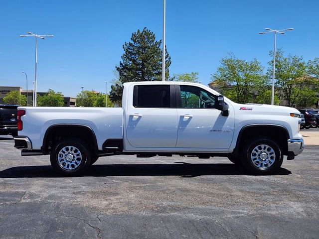 2025 Chevrolet Silverado 3500 HD LT - Photo 7