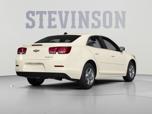 Used 2014 Chevrolet Malibu 1LT with VIN 1G11C5SL3EF247364 for sale in Golden, CO