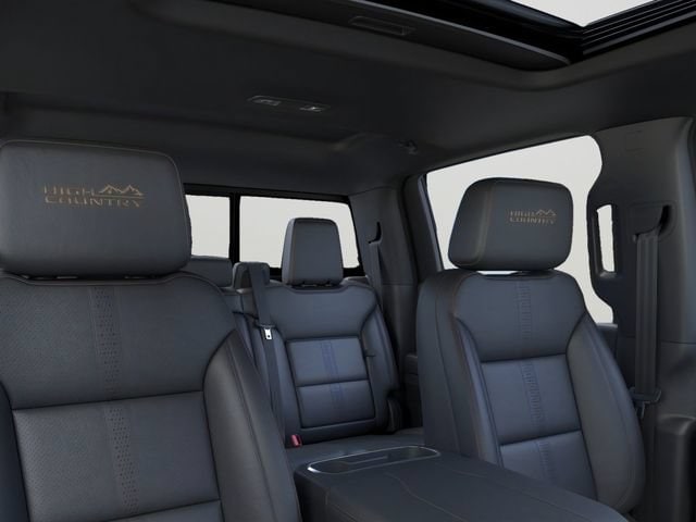 2026 Chevrolet Silverado 1500 High Country - Photo 24