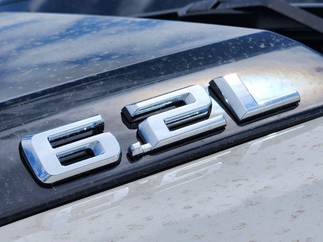 2026 Chevrolet Silverado 1500 ZR2 - Photo 17