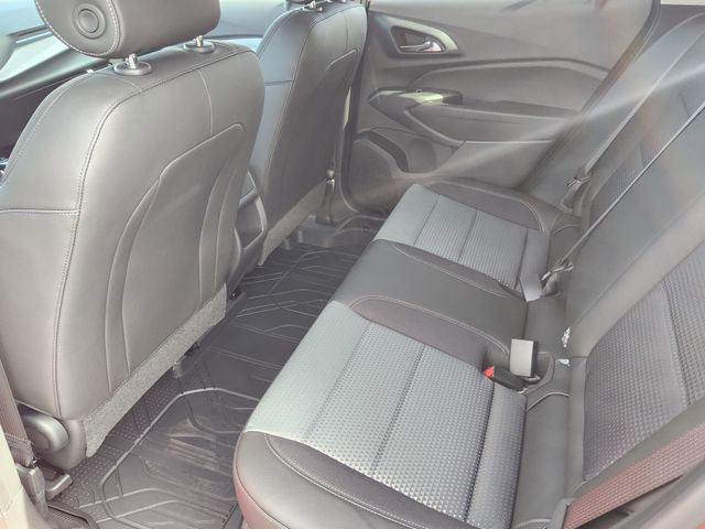 2026 Chevrolet Trax LT - Photo 30