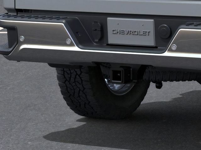 2026 Chevrolet Silverado 2500 HD LTZ - Photo 14