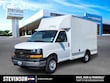 Chevrolet Express Cutaway 3500