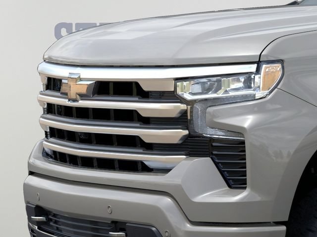 2026 Chevrolet Silverado 1500 High Country - Photo 13