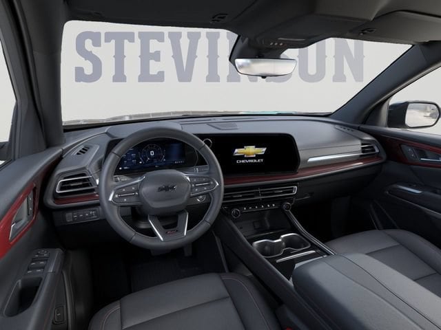 2026 Chevrolet Traverse Z71 - Photo 15