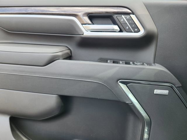 2026 Chevrolet Silverado 2500 HD LTZ - Photo 18