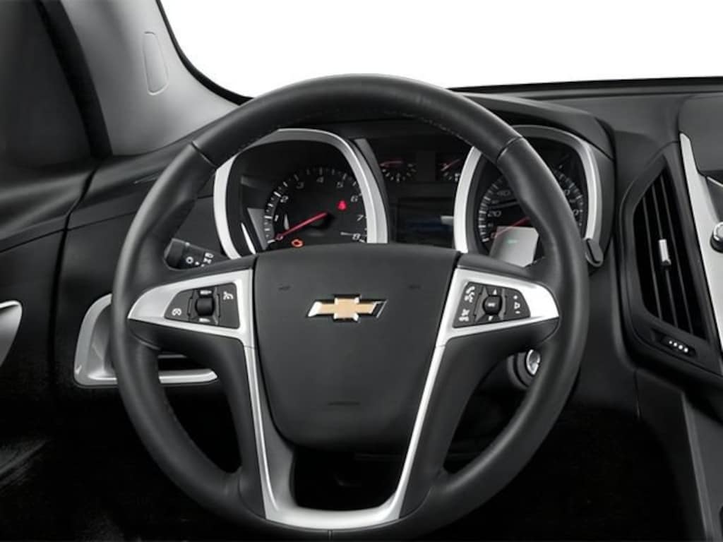 Used 2014 Chevrolet Equinox LT SUV