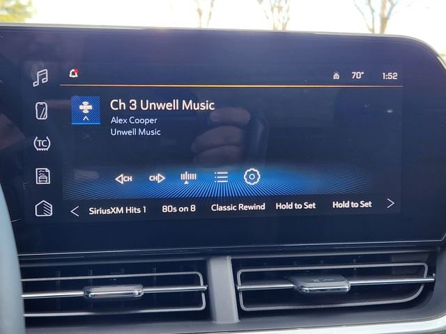 2026 Chevrolet Trax LT - Photo 15