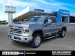 Chevrolet Silverado 2500 HD