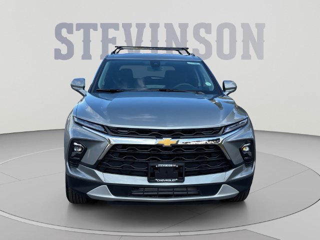2026 Chevrolet Blazer 2LT - Photo 8