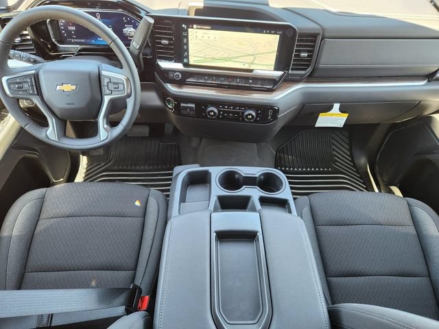 2026 Chevrolet Silverado 1500 LT - Photo 15