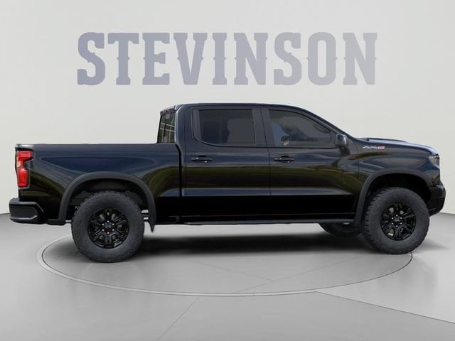 2026 Chevrolet Silverado 1500 ZR2 - Photo 5