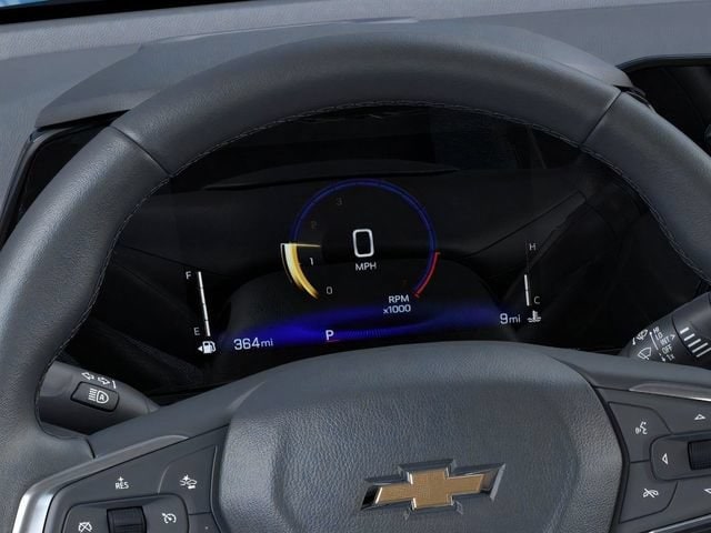 2026 Chevrolet Trailblazer LT - Photo 18