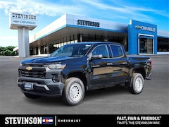 2026 Chevrolet Colorado WT Truck