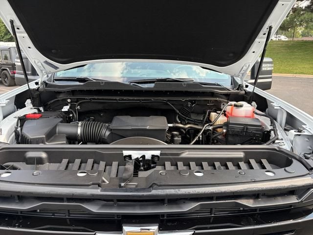 2026 Chevrolet Silverado 2500 HD Work Truck - Photo 20