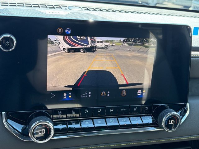 2026 Chevrolet Colorado ZR2 - Photo 27
