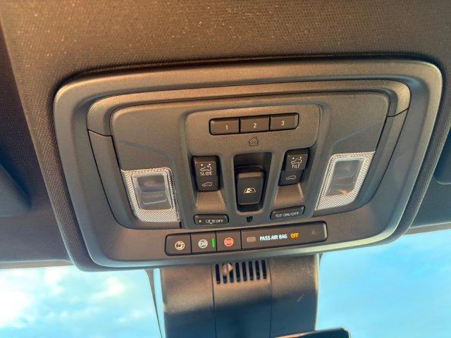 2026 Chevrolet Silverado 2500 HD High Country - Photo 29