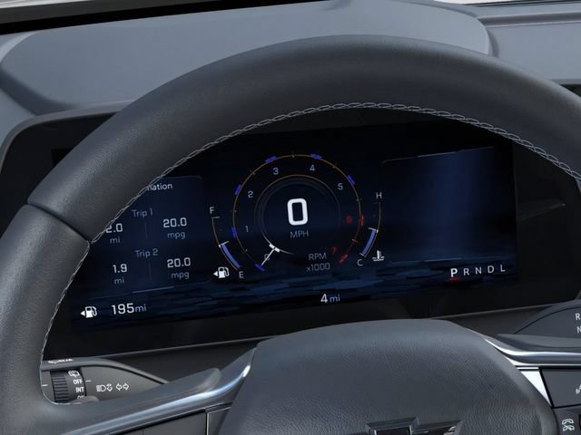 2026 Chevrolet Traverse Z71 - Photo 18