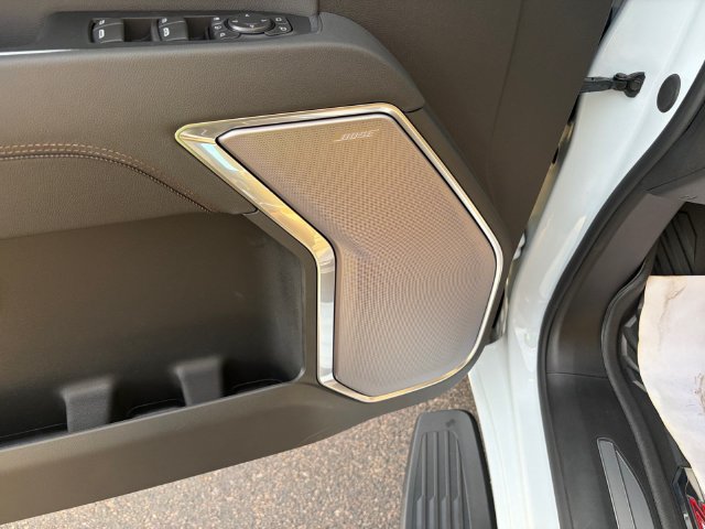 2026 Chevrolet Silverado 2500 HD High Country - Photo 25